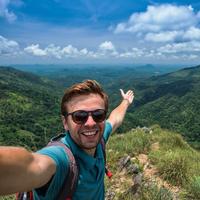 Отзыв от Захар - Visa DTV